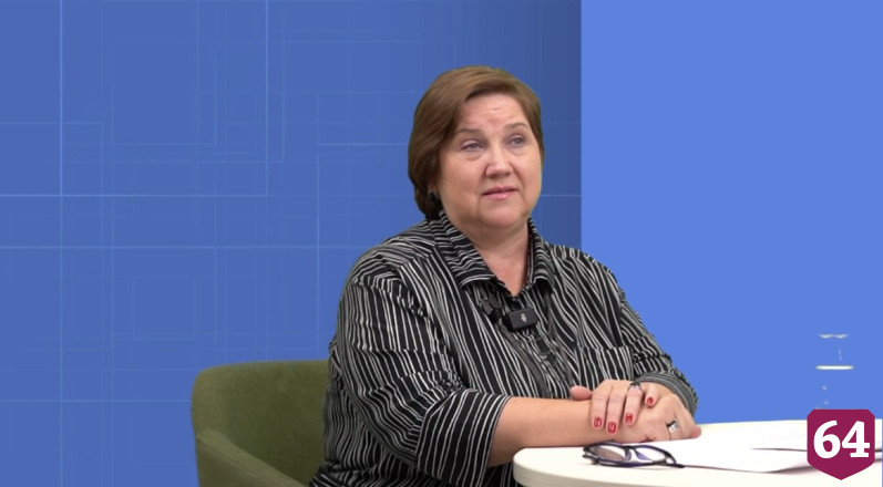 Саратовские пенсионеры помогают с детьми семьям без бабушек и дедушек