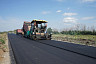 В Саратовской области завершается ремонт участка дороги с выходом на федеральную трассу