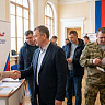 Саратовским ветеранам СВО предложат работать чиновниками и приставами
