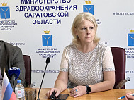Саратовцев призвали двигаться как можно больше против стресса
